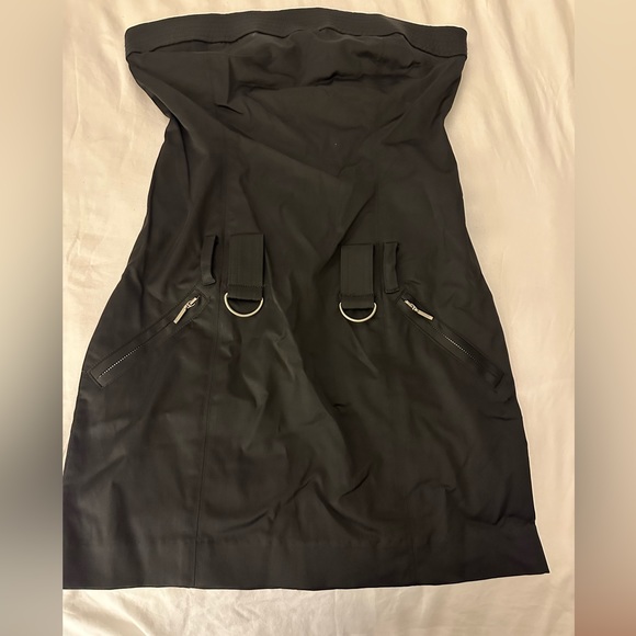 Guess Collection Little Black Dress XS - Picture 1 of 4